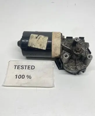 Volkswagen Golf IV Wiper motor 1J2955113A 0589903