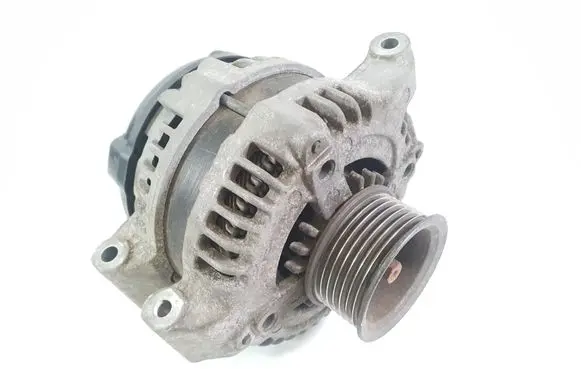 Honda Civic Generator/alternator 104210-4732