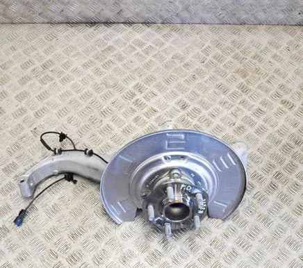 Tesla Model 3 Front wheel hub 104466100C 104431600E