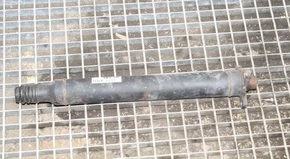 Mercedes-Benz SLK R171 Front prop shaft 