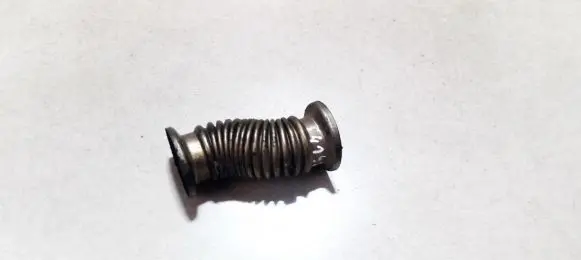 Volkswagen PASSAT B4 EGR valve line/pipe/hose
