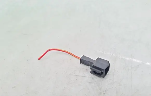 BMW 7 F01 F02 F03 F04 Other wiring loom 73475100