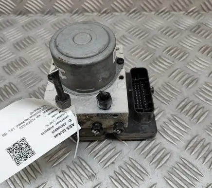 KIA Xceed ABS Pump 6158941600 58900J7240
