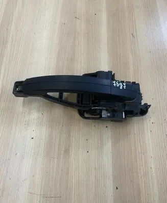 Ford Transit Custom Front door exterior handle