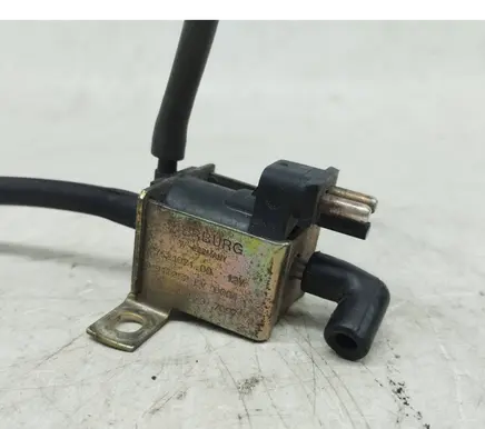 Mercedes-Benz S W126 Turbo solenoid valve 0015407097 A0015407097 7.21071.00