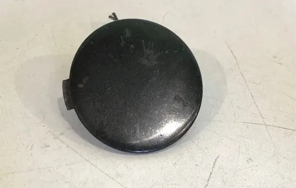Audi A6 S6 C7 4G Front tow hook cap/cover 4G0807241