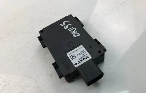 Volvo V60 Other control units/modules 31429893