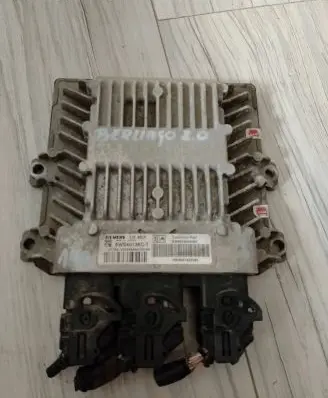 Citroen Berlingo Engine control unit/module ECU 9653059380