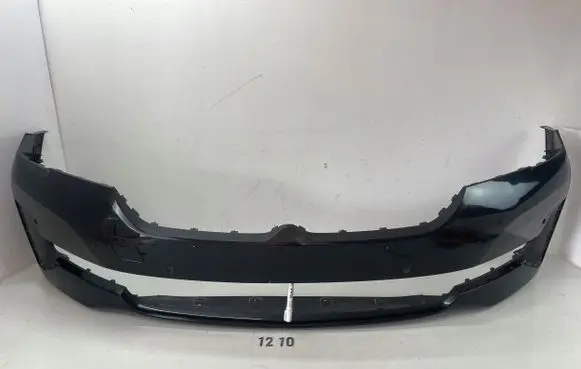 BMW 5 G30 G31 Front bumper 51119464207