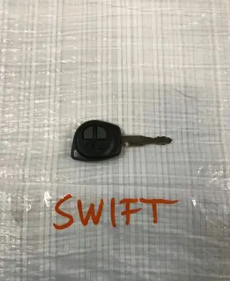 Suzuki Swift III Ignition key/card 