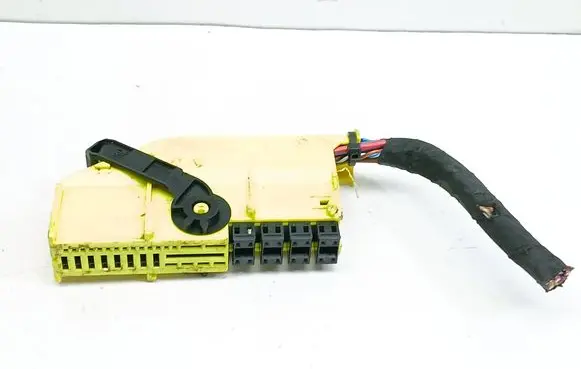 BMW 5 F10 F11 Other wiring loom 1670839