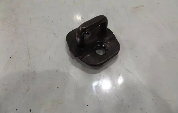 Nissan NV200 Front door lock loop/hook striker 
