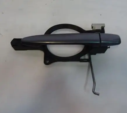 Citroen C-Crosser Rear door exterior handle