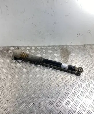 Audi A4 S4 B6 8E 8H Rear shock absorber/damper 312783