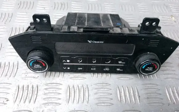 KIA Sportage Climate control unit 972503UXXX