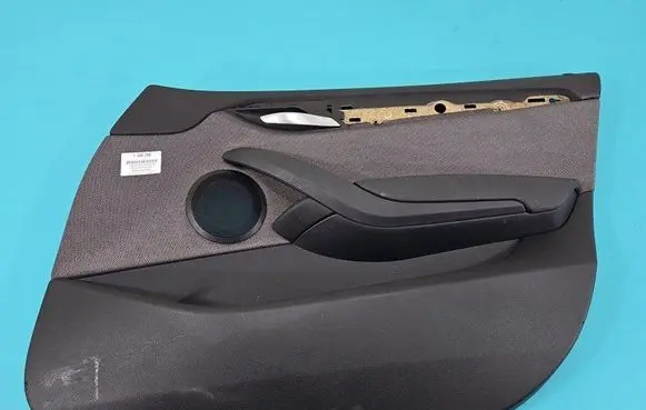 BMW X1 E84 Front door card panel trim 2991535 IMPRK1440388