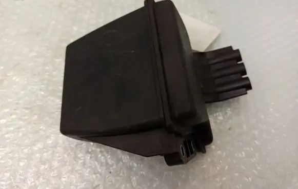 Mercedes-Benz Sprinter W906 Vacuum air tank A6510700768