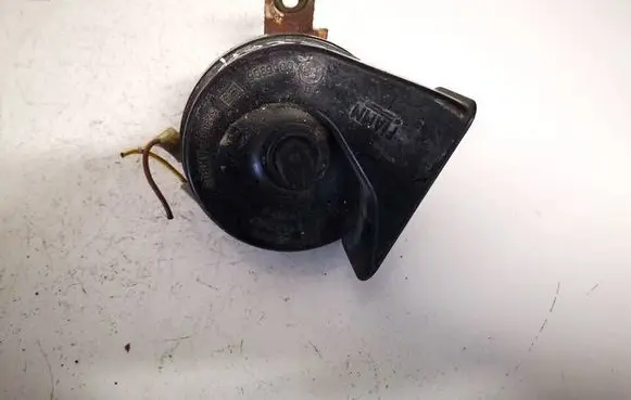 Mercedes-Benz E W211 Horn signal e30055306