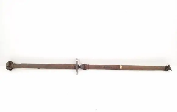 Hyundai Santa Fe Front prop shaft 493002W150