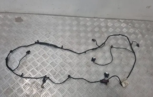 Land Rover Discovery Sport Parking sensor (PDC) wiring loom JK7214369 50165810000