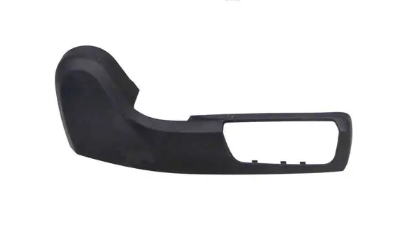 BMW 6 F12 F13 Front door seat control surround trim 7228290