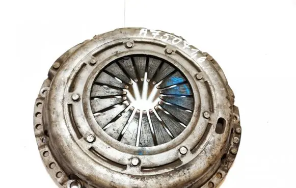 Volvo V50 Pressure plate 3m517563cf 9654219380