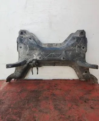 Citroen C4 II Front subframe