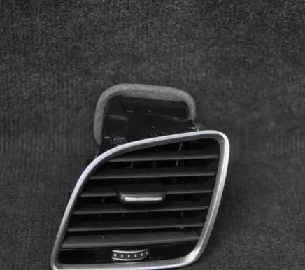 Audi Q3 8U Dashboard air vent grill cover trim 