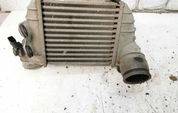 Audi TT Mk1 Intercooler radiator 8N0145803 848908M IA1045