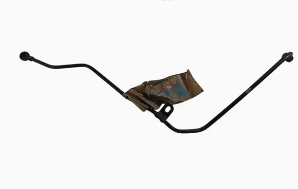 KIA Ceed Turbo turbocharger oiling pipe/hose BRAK