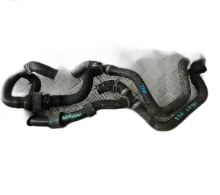 Audi Q3 F3 Engine coolant pipe/hose 05E145674G