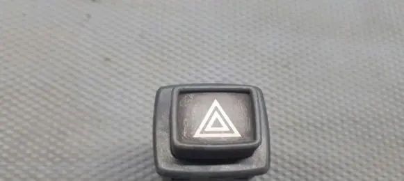 Peugeot 205 Hazard light switch