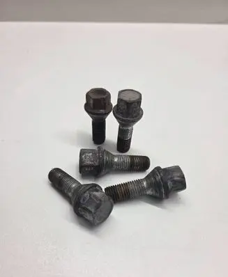 Nuts/bolts