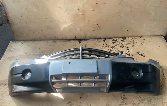 SsangYong Actyon Front bumper