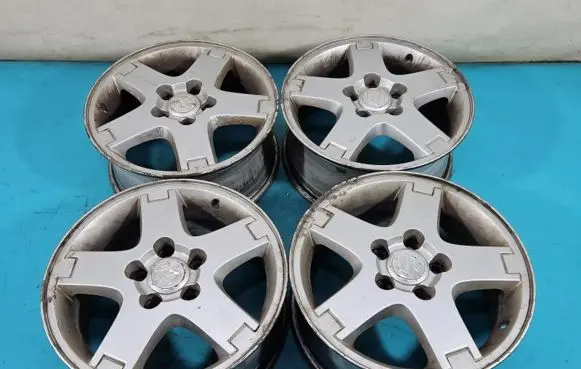 Suzuki XL7 II R16 alloy rim 9595778 IMPRK1357910
