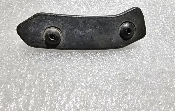 Audi A4 S4 B8 8K Other sill/pillar trim element 8K0821653