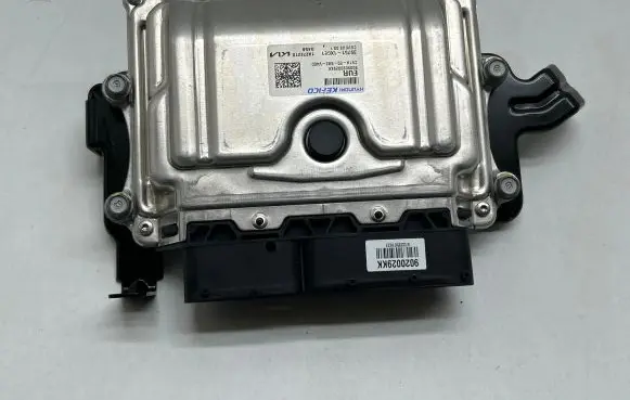 KIA EV6 Engine control unit/module 397511XCE1 1A27221X 9009020029KK