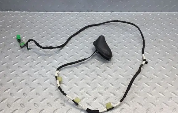 Radio antenna
