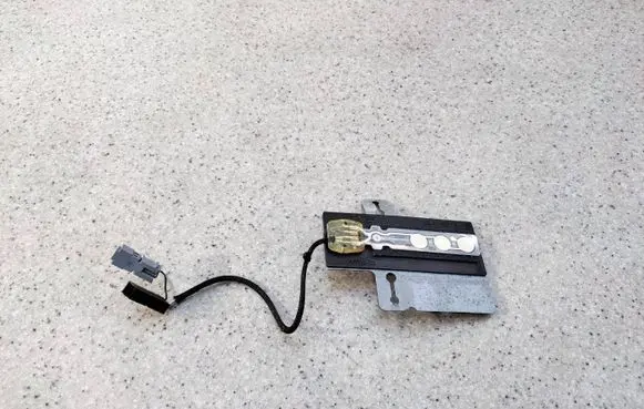 BMW 1 F20 F21 Seat pressure sensor 9284594AOP1207 9284594