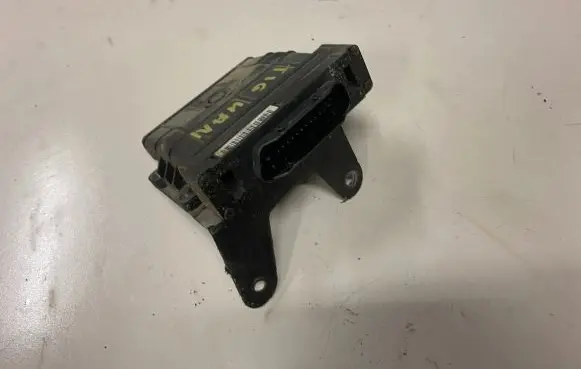 Gearbox control unit/module