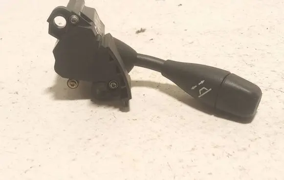 Mercedes-Benz S W220 Steering wheel adjustment handle/lever A0005453022 01411611 9051