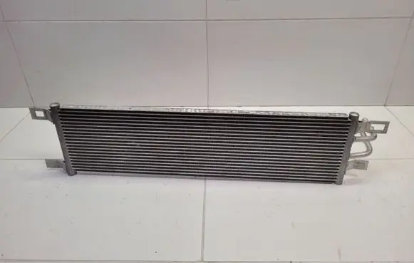 Ford Kuga III Transmission/gearbox oil cooler LX617A095BC0216