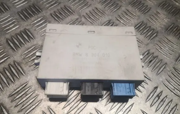 BMW 5 E39 Parking PDC control unit/module 6904010