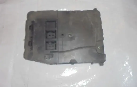 Renault Laguna III Comfort/convenience module 8200780025