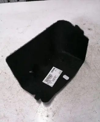 Mercedes-Benz E W212 Battery box tray cover/lid A2126840518