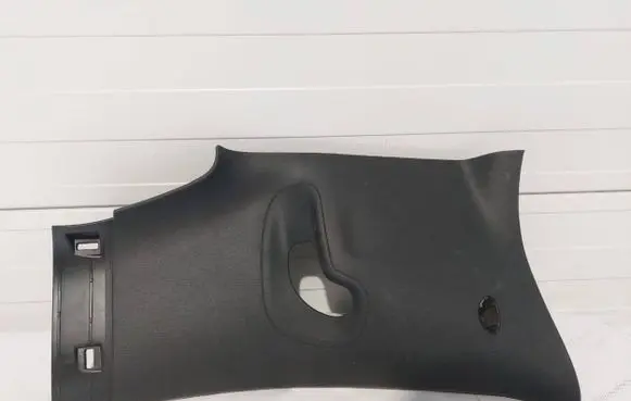 Dodge RAM (C) pillar trim 6BN39TRMAB