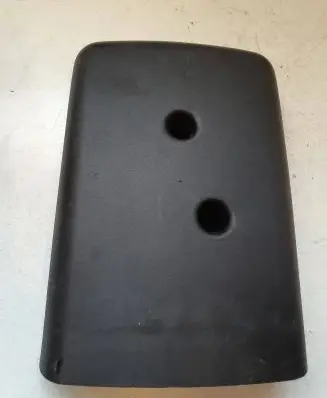 Volkswagen Multivan T4 Steering wheel column trim 701419587