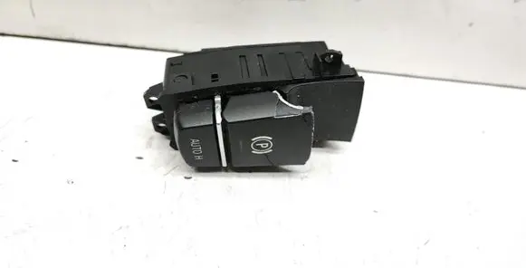 BMW 5 F10 F11 Hand parking brake switch 9217594