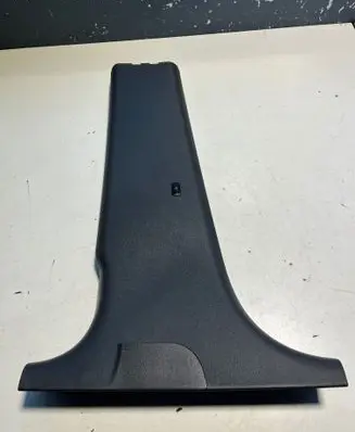 Volkswagen Touran II (B) pillar trim (bottom) 1T0867297G 1T0867297H
