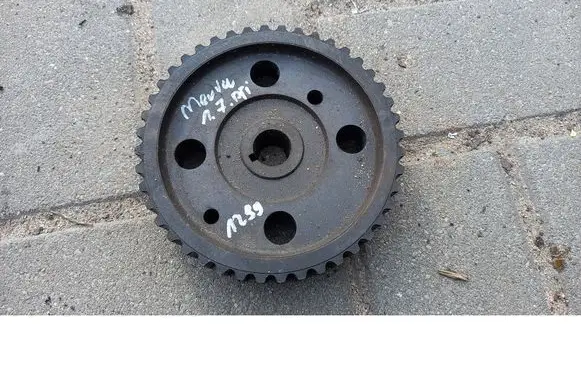 Opel Meriva A Camshaft pulley/ VANOS